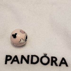 Disney Park exclusive Mickey Charm